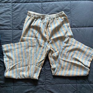 Ace & Jig Laura Pant in Costa